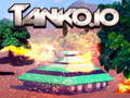Spil Tank.IO online
