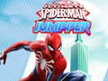 Spil Spiderman Hopper online