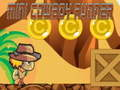 Spil Mini cowboy løber online