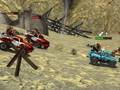 Spil Død Paradis: Race Shooter online