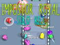Spil Impostor Royal Solo Drab online