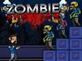Spil Zombie Skytte online