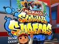 Spil Subway Surfers Monaco online