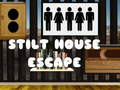 Spil Flugt fra stilt hus online