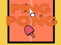 Spil Bordtennis online