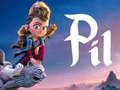 Spil Pil Puslespil online