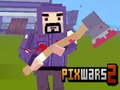 Spil PixKrige 2 online