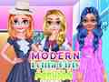 Spil Moderne Lolita Pige Mode online