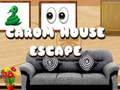 Spil Carom Hus Flugt online