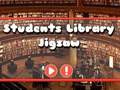 Spil Studenter Bibliotek Puslespil online