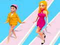 Spil Catwalk Kamp online