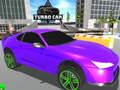 Spil Turbo Bil By Stunt online