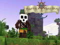 Spil Voxel-pirater online