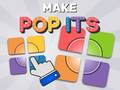 Spil Lav Pop It online