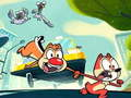 Spil Chip og Dale 2021: Glide online