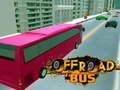 Spil Off Road Bus online