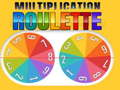 Spil Multiplikationsroulette online
