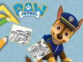 Spil PAW Patrol online