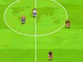 Spil Kopanito: Alle Stjerner i Fodbold online