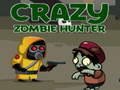 Spil Vanvittig Zombiejæger online