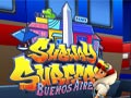 Spil Subway Surfers Buenos Aires online