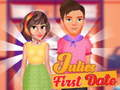 Spil Julies Første Date online