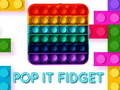 Spil Pop it Fidget online