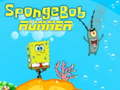 Spil SpongeBob Løber online
