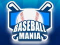 Spil Baseball Mani online