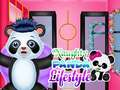 Spil Uforskam Panda Livsstil online