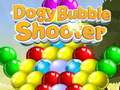 Spil Hund Boble Shooter online