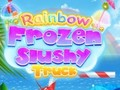 Spil Regnbuefrossen Slushy Lastbil online