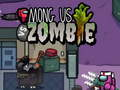 Spil Bland os vs Zombier online