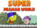 Spil Super Peaman Verden online