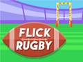 Spil Flick Rugby online