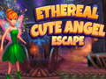 Spil Ethereal Cute Angel Flugt online
