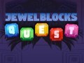 Spil Jewel Blocks Quest online