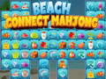 Spil Strand Connect Mahjong online