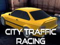 Spil Bytrafik Racing online