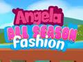 Spil Angela Mode til Alle Sæsoner online