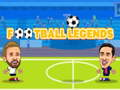 Spil Fodboldlegender online