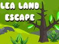 Spil Lea Land Flugt online