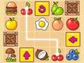 Spil Snack Mahjong online