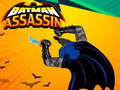 Spil Batman: Morder online