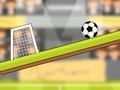 Spil Roterende Fodbold online