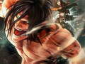 Spil Attack on Titan puslespil online