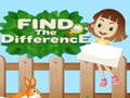 Spil Find forskellen online