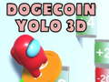 Spil Dogecoin Yolo 3D online