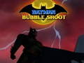 Spil Batman Bobleskydning online