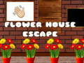 Spil Blomsterhusets Flugt online